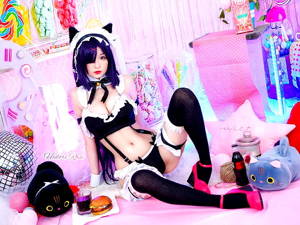 hidori_rose instagram image archive image