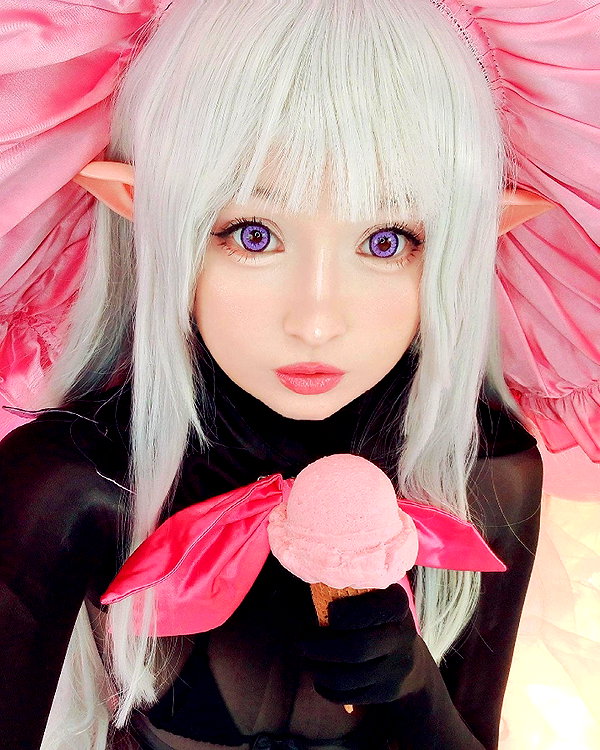 hidori_rose instagram image archive image
