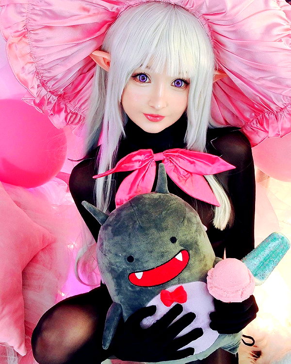 hidori_rose instagram image archive image