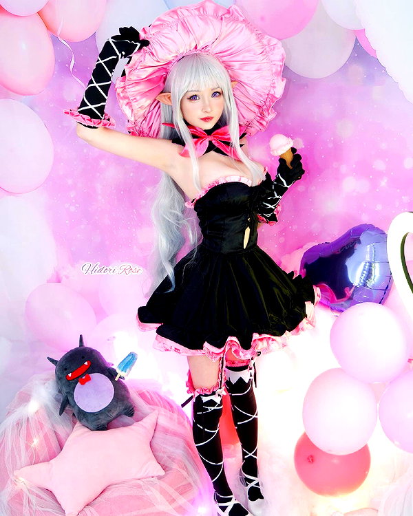 hidori_rose instagram image archive image