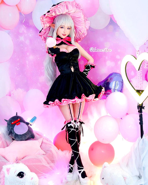 hidori_rose instagram image archive image