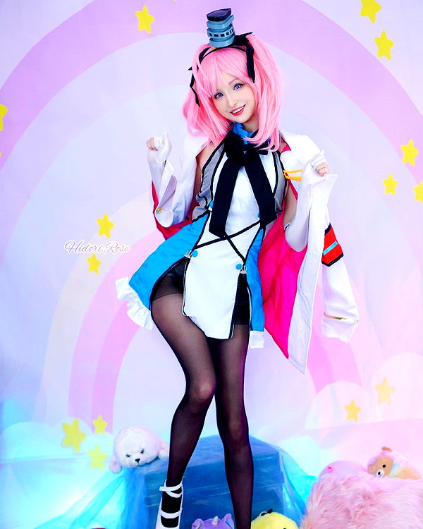 hidori_rose instagram image archive image