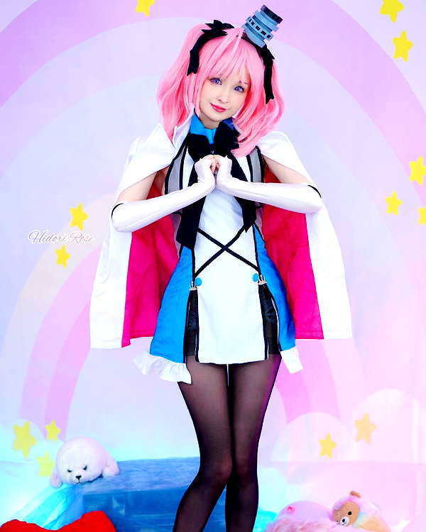 hidori_rose instagram image archive image
