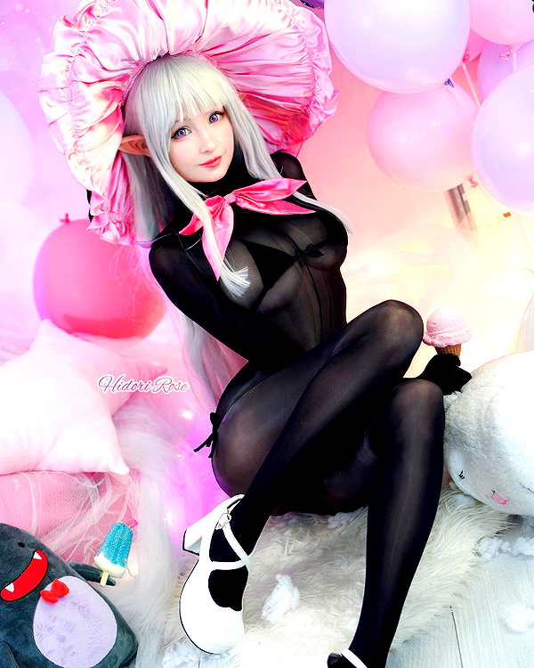 hidori_rose instagram image archive image