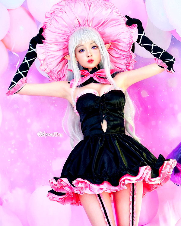 hidori_rose instagram image archive image