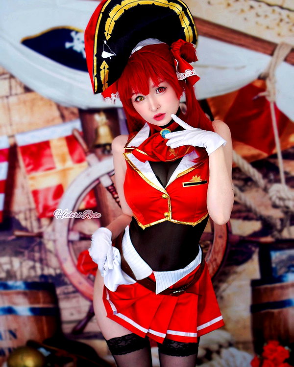 hidori_rose instagram image archive image