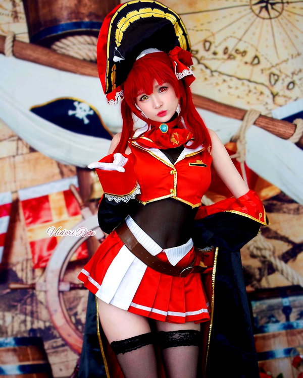 hidori_rose instagram image archive image