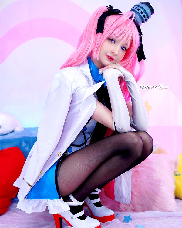 hidori_rose instagram image archive image