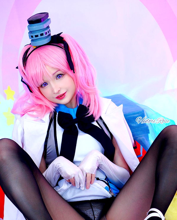 hidori_rose instagram image archive image