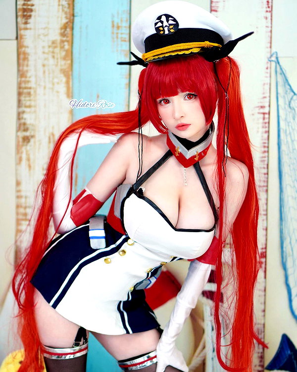 hidori_rose instagram image archive image