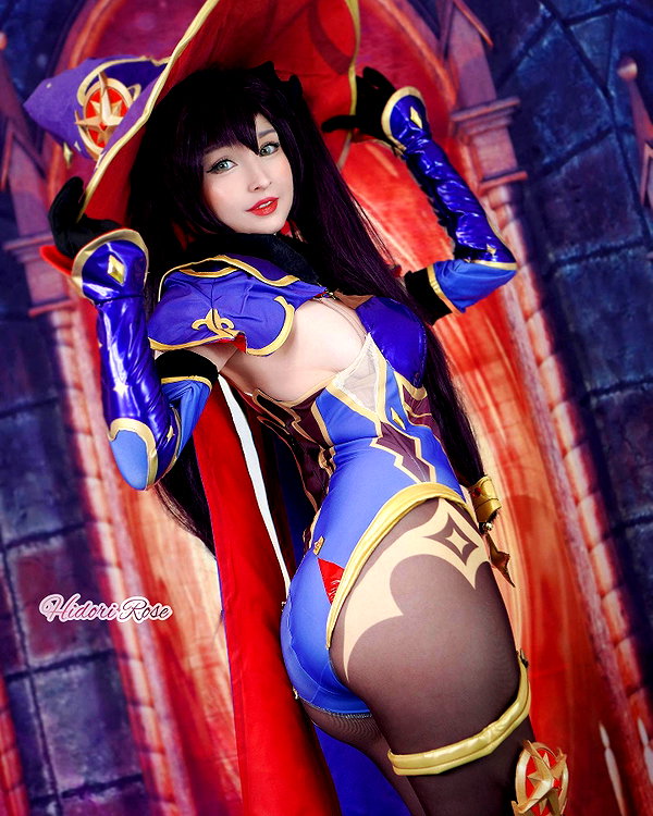 hidori_rose instagram image archive image