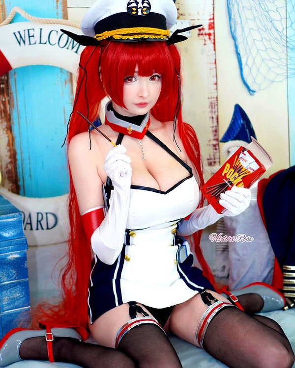 hidori_rose instagram image archive image