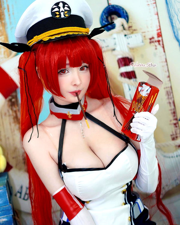 hidori_rose instagram image archive image