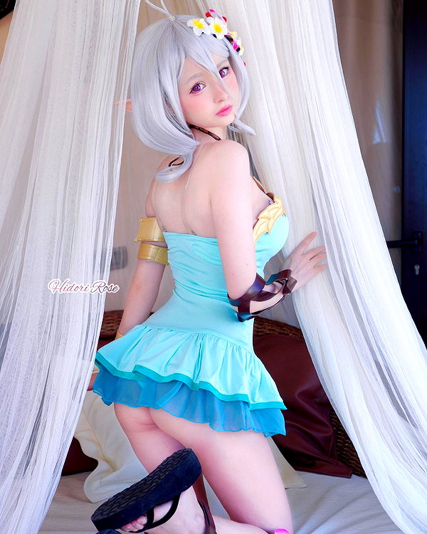 hidori_rose instagram image archive image