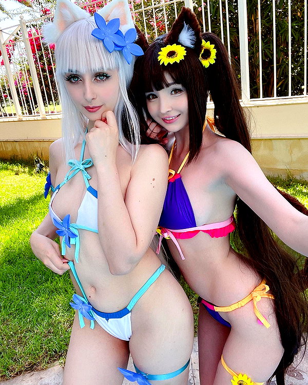 hidori_rose instagram image archive image