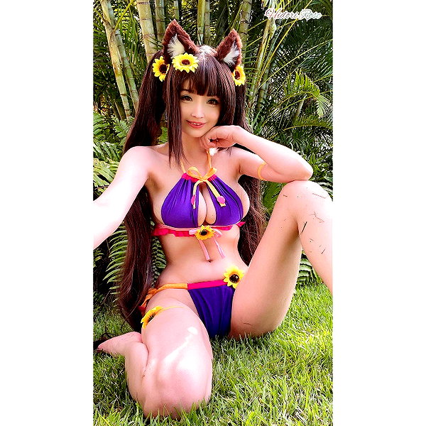 hidori_rose instagram image archive image