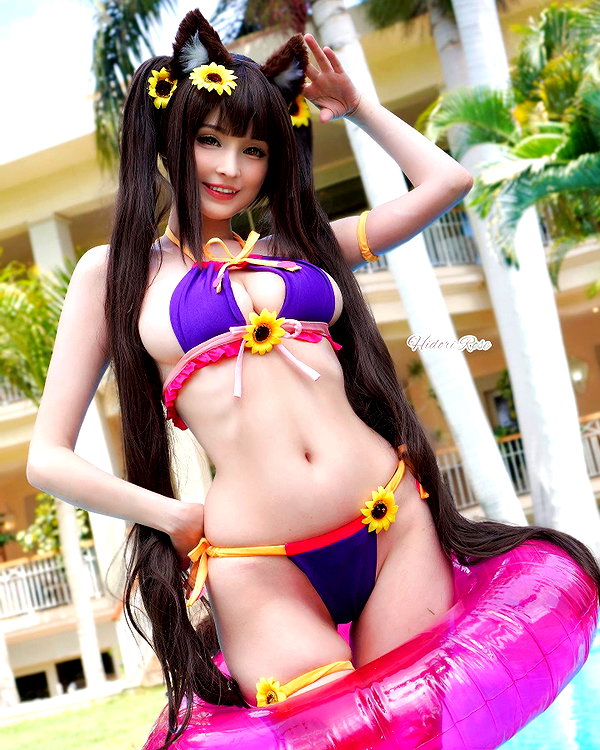 hidori_rose instagram image archive image