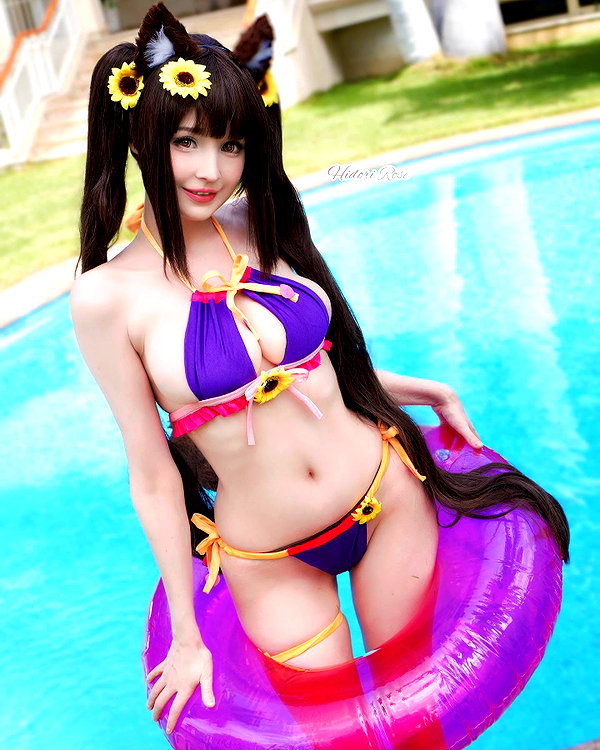 hidori_rose instagram image archive image
