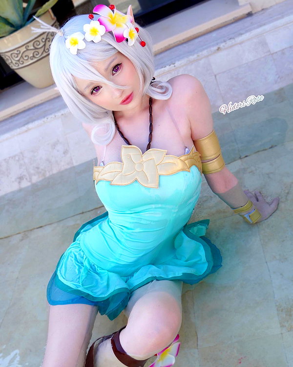 hidori_rose instagram image archive image