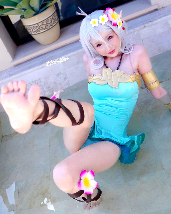 hidori_rose instagram image archive image