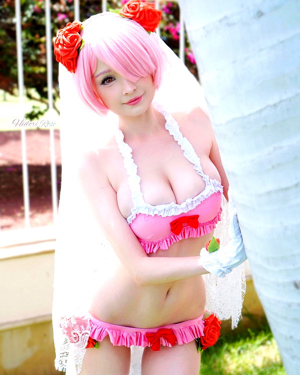 hidori_rose instagram image archive image
