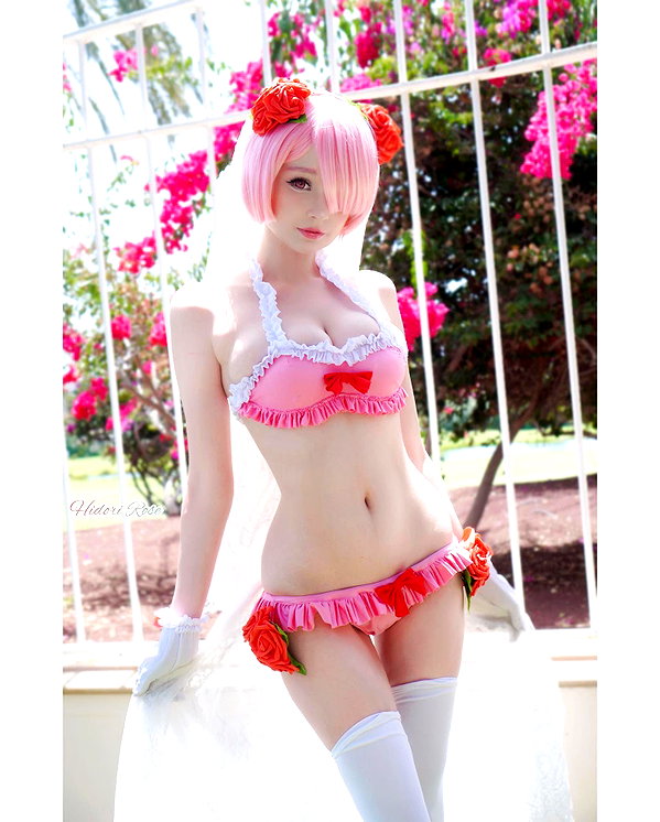 hidori_rose instagram image archive image