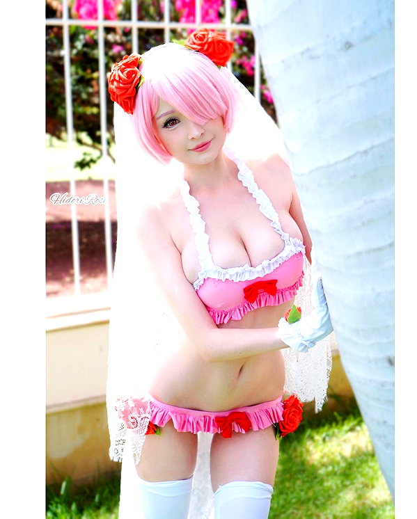 hidori_rose instagram image archive image