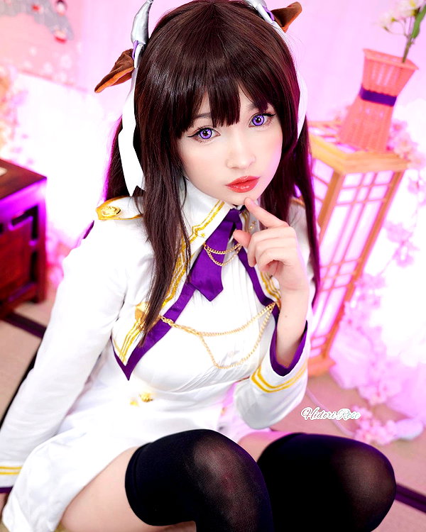 hidori_rose instagram image archive image