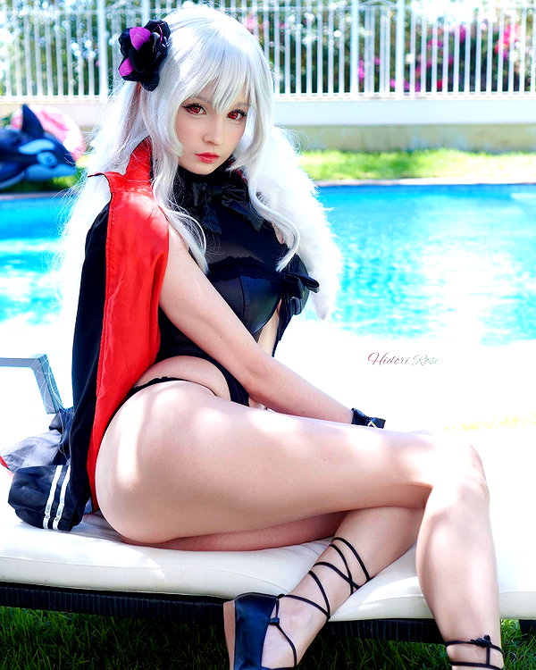 hidori_rose instagram image archive image
