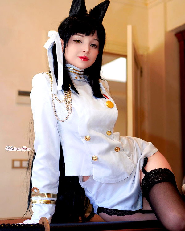 hidori_rose instagram image archive image