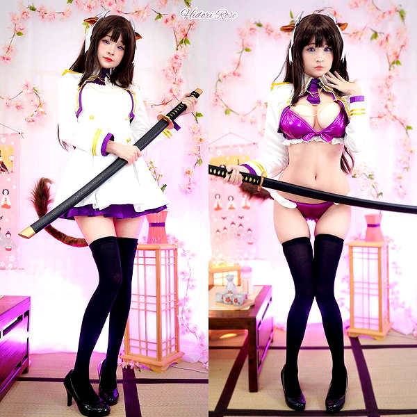 hidori_rose instagram image archive image