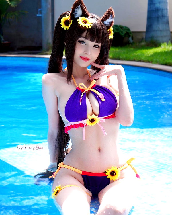 hidori_rose instagram image archive image