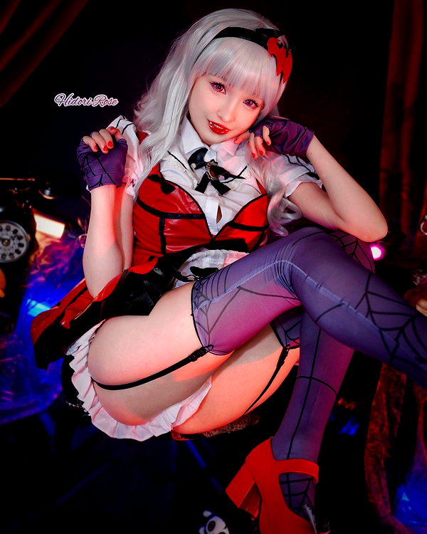 hidori_rose instagram image archive image