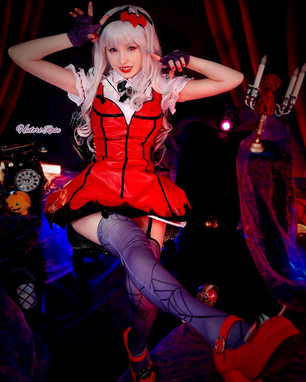 hidori_rose instagram image archive image