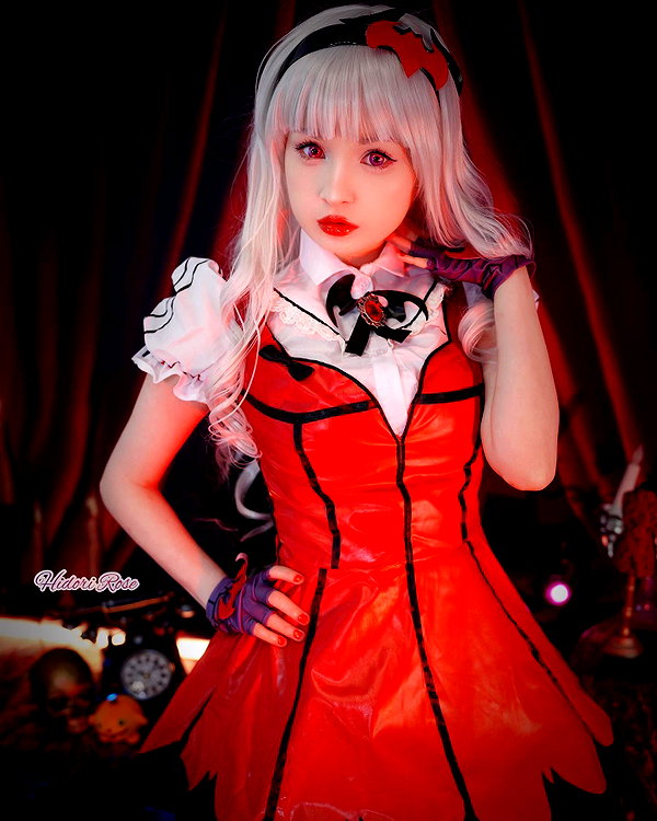 hidori_rose instagram image archive image