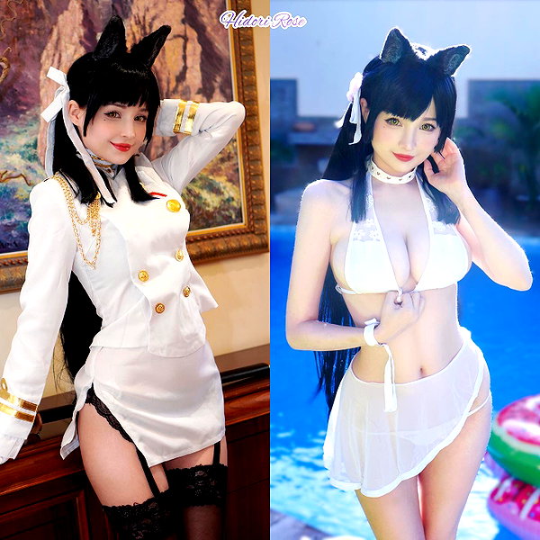 hidori_rose instagram image archive image