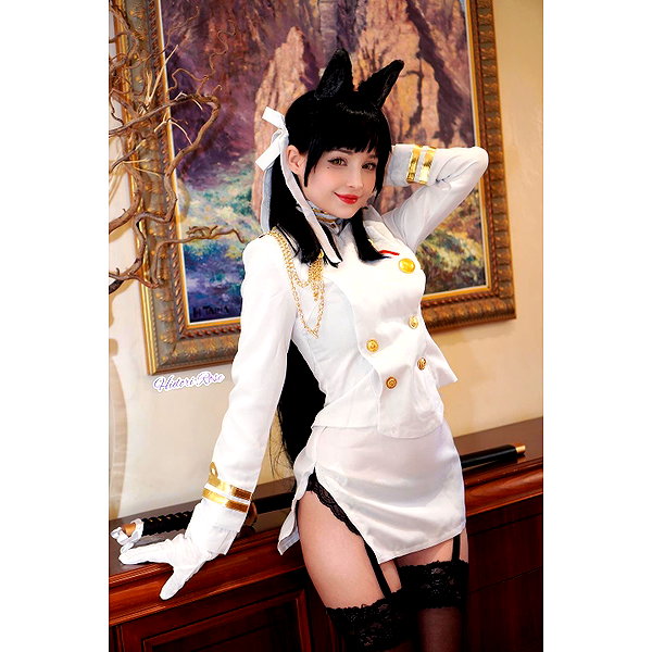 hidori_rose instagram image archive image
