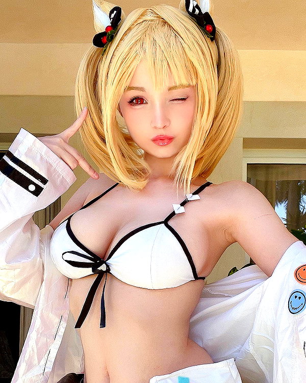 hidori_rose instagram image archive image