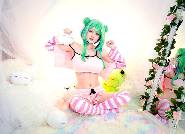 hidori_rose instagram image archive image
