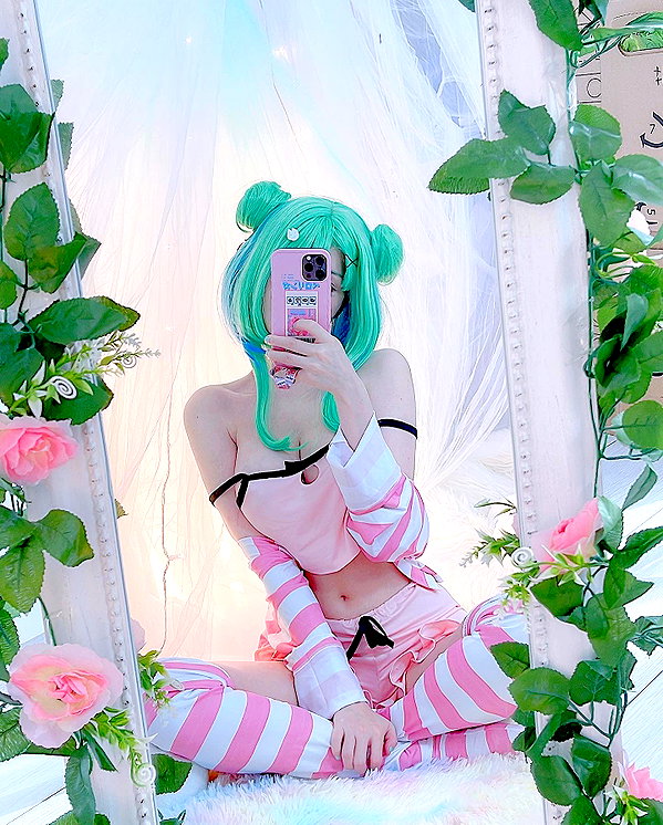 hidori_rose instagram image archive image