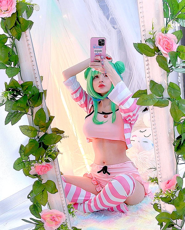 hidori_rose instagram image archive image