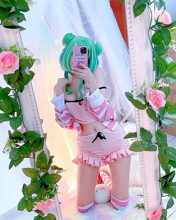 hidori_rose instagram image archive image
