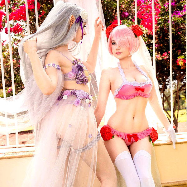 hidori_rose instagram image archive image