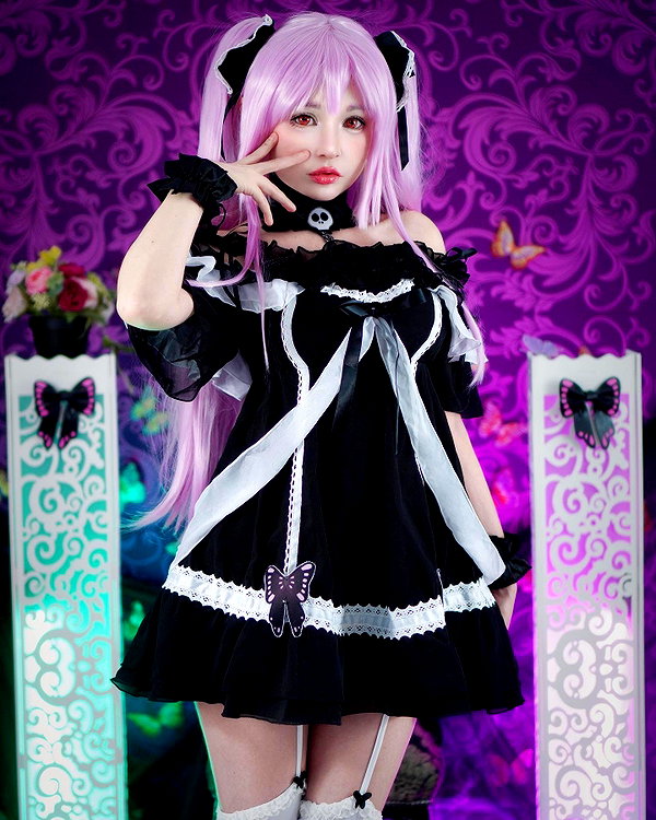 hidori_rose instagram image archive image