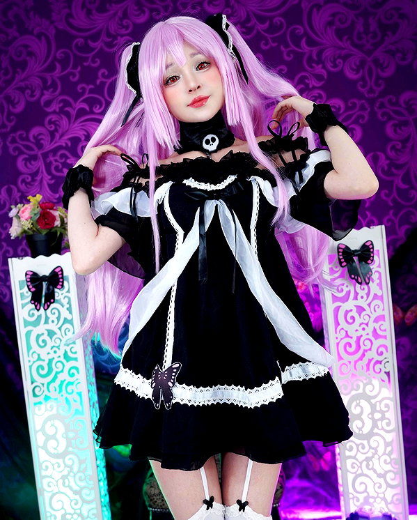 hidori_rose instagram image archive image