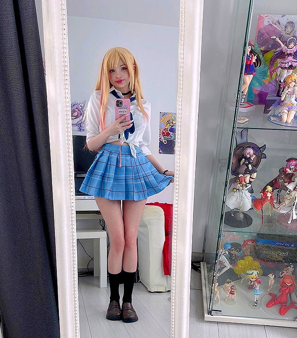 hidori_rose instagram image archive image