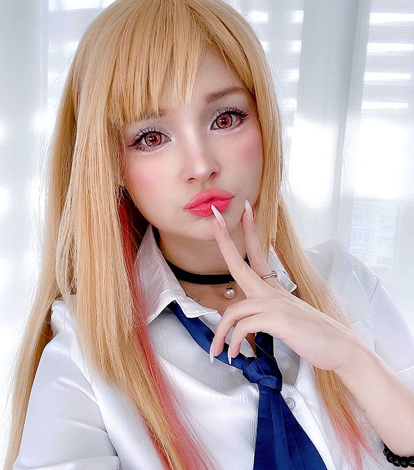 hidori_rose instagram image archive image