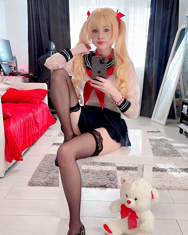 hidori_rose instagram image archive image