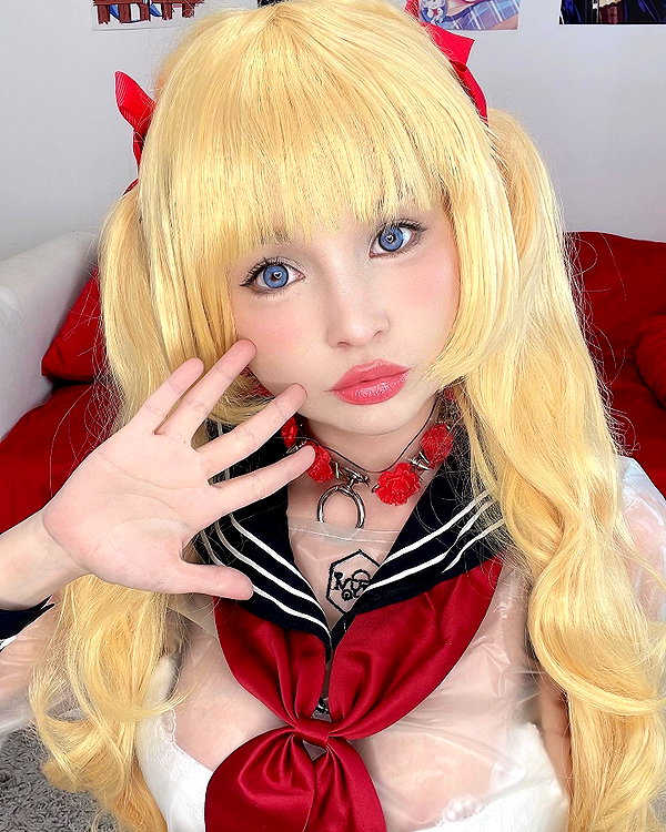 hidori_rose instagram image archive image