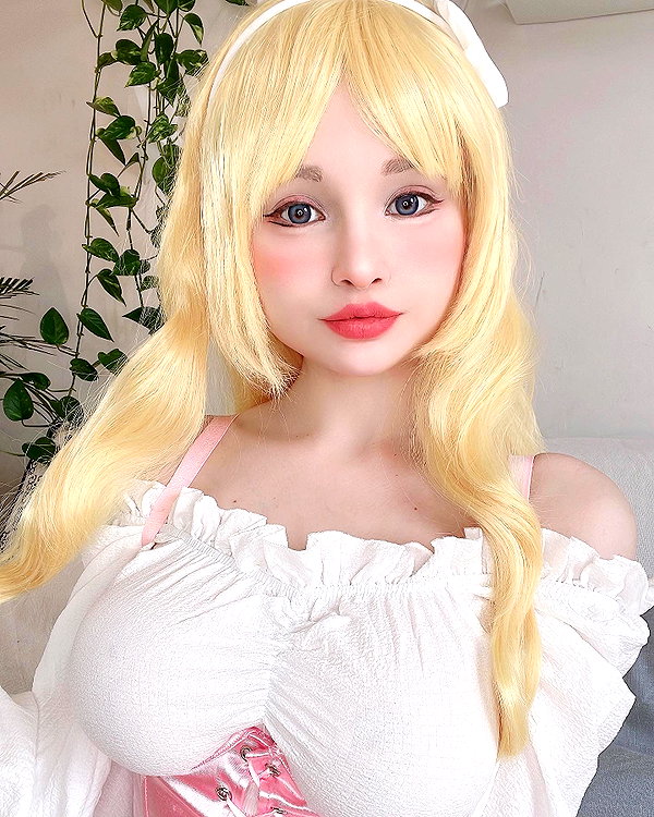 hidori_rose instagram image archive image